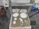 拓竹A1 3D打印机桌面家用FDM全自动调平高速3d打印机器【大陆版】 实拍图