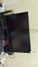HKC 27英寸2K 275Hz高刷FastIPS快速液晶HDR400硬件低蓝光无畏契约240Hz电竞游戏电脑显示器G27H4Max 实拍图