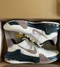 耐克（NIKE）男子篮球鞋AIR MAX IMPACT4运动鞋DM1124-102白紫44.5 实拍图