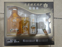 蜂花生姜健发洗护礼盒550ml*2+100ml*2蜂花洗发水护发素套装 实拍图