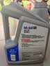 美孚（Mobil）全合成汽机油5W-30 SP级4L美孚1号极光银汽车保养京东养车自营 实拍图
