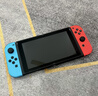 Nintendo Switch任天堂Switch2港版游戏机 switch二代便携游戏掌机 HDR屏幕电视游戏主机【单机 标准版】不含游戏 实拍图