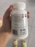 布乐森（BULESOM）进口成长钙片赖氨酸氨基丁酸γ4-11-17岁儿童青少年钙铁锌生长素 【 60片*7瓶 】6-18岁长个子初高中生骨骼发育 3-18助补钙6-25岁搭长高增高鞋垫0激素非药 实拍图