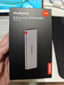 ThinkPlus联想移动固态硬盘1TB 560MB/s 高速电脑PSSD手机直连type-C办公硬盘TSD302系列 实拍图