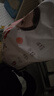 好奇（Huggies）好奇铂金装小桃裤纸尿裤M144片(6-11kg)中号尿不湿【透爽散热】 实拍图
