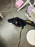 海尔（Haier）吸尘器家用手持推杆立式有线吸尘器 二合一强劲大吸力大功率宠物猫毛发清洁除尘机ZL605G 甄选好礼 实拍图