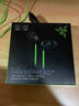雷蛇（Razer）战锤狂鲨V3 有线入耳式耳机耳塞 7.1环绕声 吃鸡神器 三角洲官方指定 Type C（赠THX软件 可调EQ） 实拍图