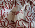 古今（GUJIN）小胸聚拢防下垂文胸大胸显小收副乳调整型软支撑无痕美背内衣胸罩 实拍图