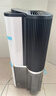 德业（Deye）除湿机/抽湿机 除湿量25升/天 45㎡家用轻音地下室除潮除湿器干衣机客厅卧室 手机智控DYD-T22A3 实拍图