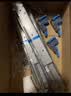 悍高（HIGOLD）抽屉滑轨同步全拉出阻尼隐藏底托三节轨18寸（450mm）隐藏三节轨 实拍图
