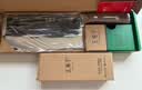 王麻子菜刀厨房专用 家用切菜切片刀砍骨斩骨刀 锻打菜刀斩切两用刀具 实拍图