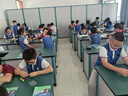 JZCP汽车方向盘套四季通用夏季真皮防滑吸汗超薄高档耐磨保护男款把套 日产劲客西玛楼兰蓝鸟阳光轩逸逍客天籁骐达奇骏骊威 黑色红线 带车标款 实拍图