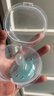 新安怡（AVENT）飞利浦新安怡 安抚奶嘴新生婴儿宝宝柔软0-3-6个月防胀气进口硅胶 实拍图