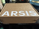 Arsis【许妍同款】自由搭配潺流耳圈耳钉耳环送女友生日母亲节礼物 实拍图