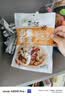 黄飞红（HUANGFEIHONG）花生零食1402g坚果炒货五香麻辣花生米下酒菜休闲零食礼盒送礼 实拍图