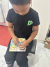 艾杰普儿童拼图1-3岁蒙氏早教益智玩具宝宝形状认知积木儿童六一礼物 实拍图