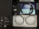 索尼（SONY）INZONE 英纵 H9 II 新一代旗舰降噪电竞耳机 无线蓝牙头戴  白色 H9升级款 守望先锋 实拍图