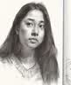 8开《直通联考素描头像》人物临摹书结构五官体块分析教程对画写生绘画照片美术高考联考美院敲门砖教材书籍 实拍图
