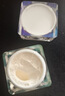 儒意（RUYI）素颜面霜保湿懒人男女防晒隔离遮瑕三合一防水汗自然提亮bb贵妇霜 实拍图