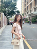 CinvaiKrose官方店小c&k剑桥包包女包2026新款斜挎包女生日母亲节礼物送妈妈 米色Beige【送女友老婆女生礼物走心】 实拍图