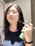 康佳（KONKA）注氧仪纳米喷雾器补水仪器美容面部家用手持保湿水光针湿蒸脸仪生日母亲节礼物实用送妈妈女生高档 实拍图