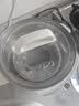 美的（Midea）电蒸锅电煮锅0涂层不锈钢底锅家用上蒸下煮14.5L大容量蒸炖煮涮一体多功能专用锅新款自营 ZGC2899 实拍图