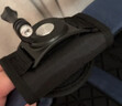 MAXCAM适用于DJI大疆OP4/3灵眸Osmo Pocket 4/3口袋相机背包肩带夹固定底座双肩书包背带支架配件 实拍图