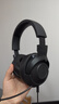 雷蛇（Razer）北海巨妖标准版X 有线头戴式电竞游戏耳机耳麦 7.1环绕声 吃鸡神器 黑色 适配三角洲行动 实拍图