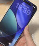 Apple/苹果 iPhone 17 512GB 黑色 支持移动联通电信5G 双卡双待手机 实拍图