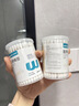 稳健（Winner）医用棉签双头掏耳鼻清洁化妆脱脂棉棉棒白色7.5cm100支/桶*2桶 实拍图