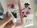东阿阿胶桃花姬阿胶糕75g盒装即食送妈妈520礼物送长辈女礼品营养品 实拍图
