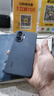 小米（MI）REDMI Turbo 4 Pro 第四代骁龙8s 7550mAh长续航 16GB+1TB 黑色 小米红米5G手机 实拍图