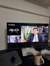 联合创新27英寸4K苹果色120Hz HDR500 Type-C90W mac外接显示器99%P3色域 2000:1专业设计办公显示器CB27U1 实拍图