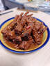 正大食品（CP）鸡爪净重2斤（单个鸡爪约40-50g） 柠檬鸡爪生鲜烧烤 实拍图