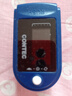CONTEC【百万销量】康泰医学医用家用指夹式氧饱夹检测血氧仪老人CMS50D 实拍图