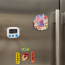 拜杰计时器学习做题时间管理定时器厨房多功能烘焙电子倒计时磁吸设计 实拍图
