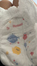 好奇（Huggies）金装拉拉裤XL96片(12-17kg)尿不湿【速干不易红】 实拍图