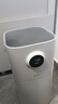 美的（Midea）【母婴级】空气净化器鼻炎家用除甲醛除烟味异味过敏原花粉空气净化机森林家L1 Lite 实拍图