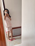 小匠材亚克力软镜子贴墙自粘穿衣镜全身家用粘贴试衣镜宿舍镜子40*120 实拍图