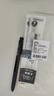 uni三菱 uni-ball UMR-85N按动笔芯0.5mm中性笔黑色替芯 适用签字笔UMN-155 105 152 207等系列 3支 实拍图