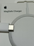 Apple/苹果 15W磁吸充电器 原装MagSafe无线充电器充电线 旗舰店苹果iphone17/16promax桌面充电器 实拍图