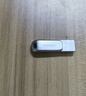 闪迪（SanDisk）128GB Type-C USB3.2 手机U盘DDC4 读速高达400MB/s 自动备份 手机电脑两用 金属双接口大容量优盘 实拍图