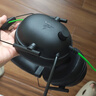 雷蛇（Razer）旋风黑鲨V2 X 有线头戴式电竞游戏耳机耳麦 被动降噪 CSGO 黑神话悟空黑色 适配三角洲行动 实拍图