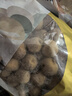 方家铺子严选7A桂圆干500g 1斤大果带壳肉厚龙眼肉红枣枸杞泡茶南北干货 实拍图