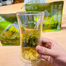 福茗源花草茶 冷泡茶茉莉绿茶 办公室茶包茉莉花茶泡水喝袋泡茶10包饮品 实拍图