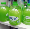 蓝月亮洗手液泡沫丰富芦荟抑菌99.9%500g*3+补充500g*3勤洗手防甲流感冒 实拍图