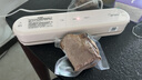 美的（Midea）封口机真空压缩封口机真空封口机真空密封机家用真空包装机干湿两用封口机 小型全自动 MJ-KF11 实拍图