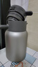 小米纯钛保温壶 家用焖茶壶 茶水分离暖水壶 大容量热水壶 真空保温瓶 实拍图