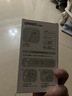 欧姆龙（OMRON）红外额温枪 电子体温计体温枪1s速测测温仪 K7100 实拍图
