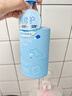 水之密语（AQUAIR）活力蓬感护发素400ml柔顺蓬松护发乳修护干枯改善毛躁润发乳 实拍图